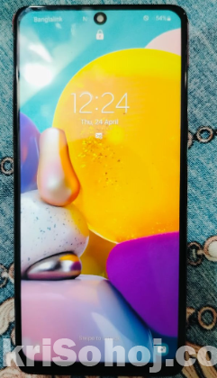Samsung a71